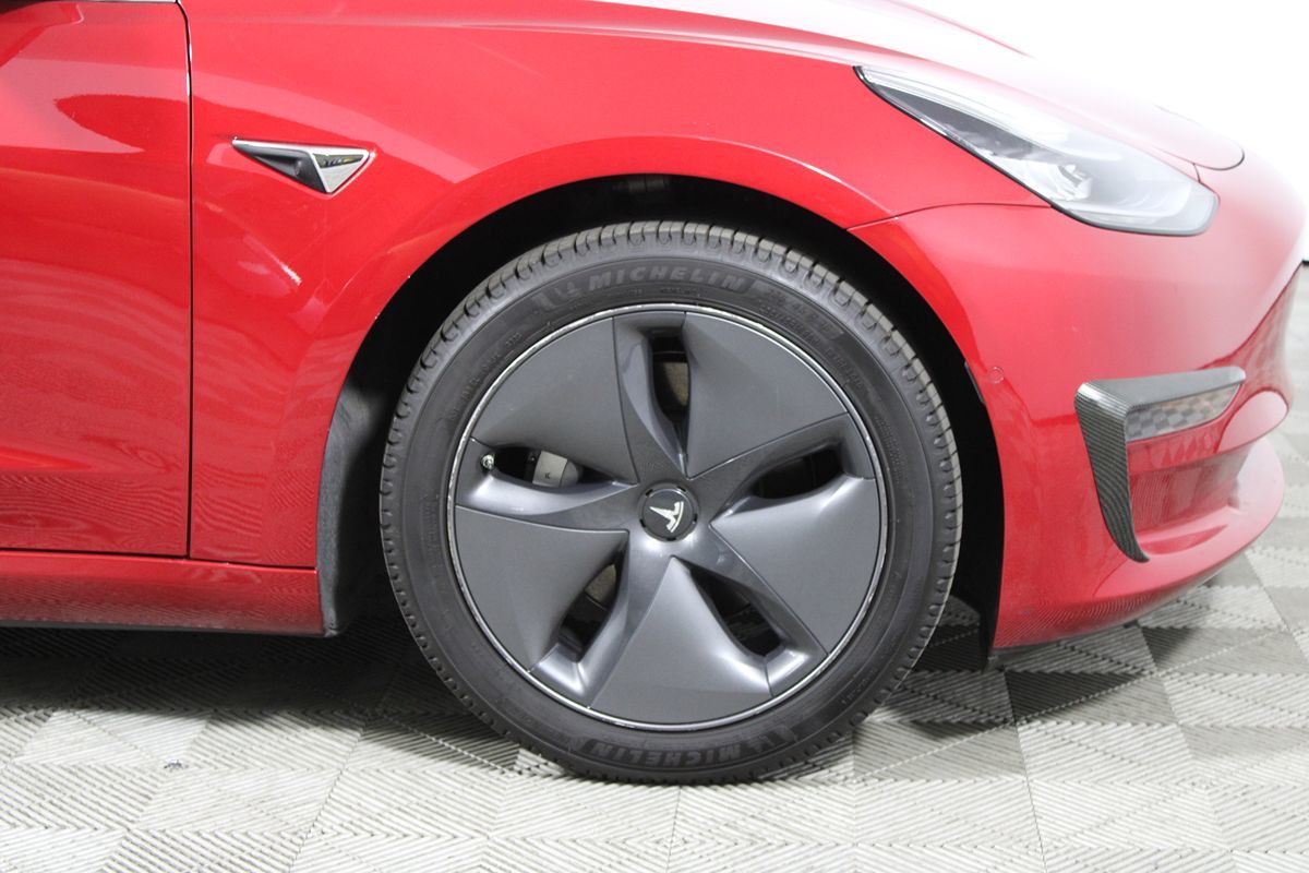 2020 Tesla Model 3 Long Range photo 22