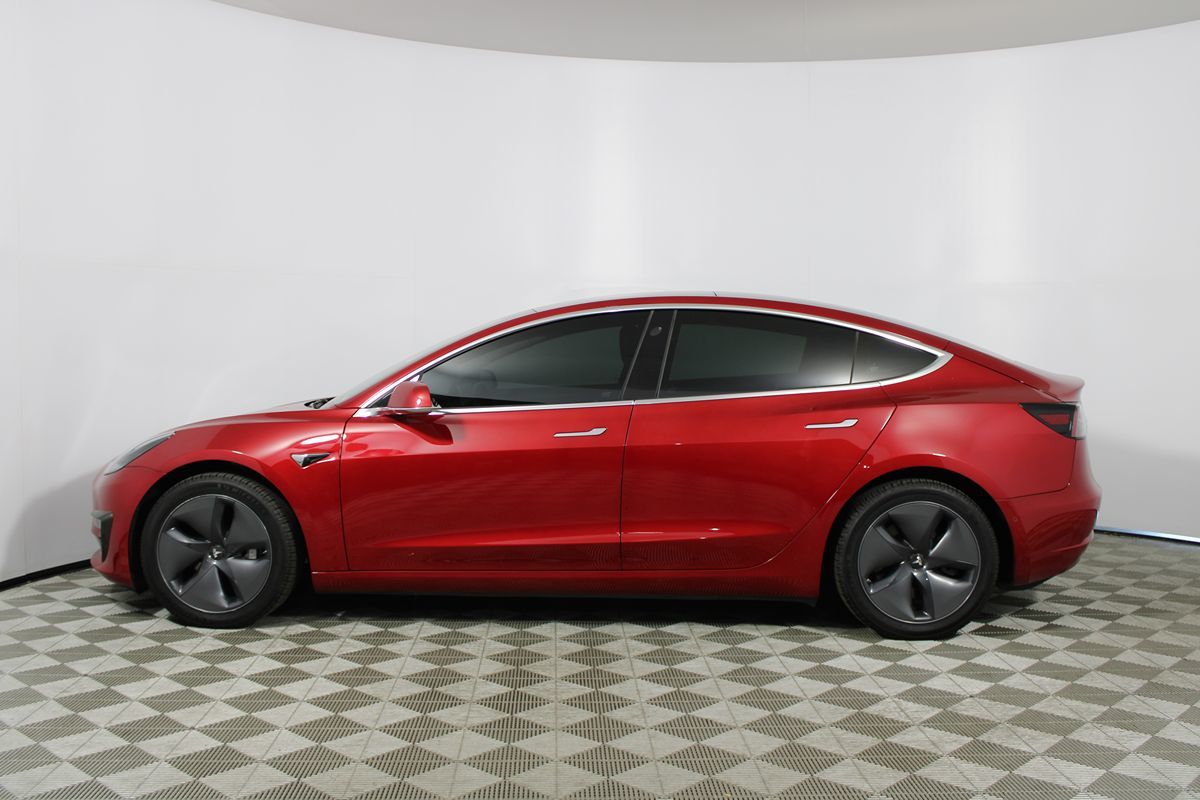 2020 Tesla Model 3 Long Range photo 17