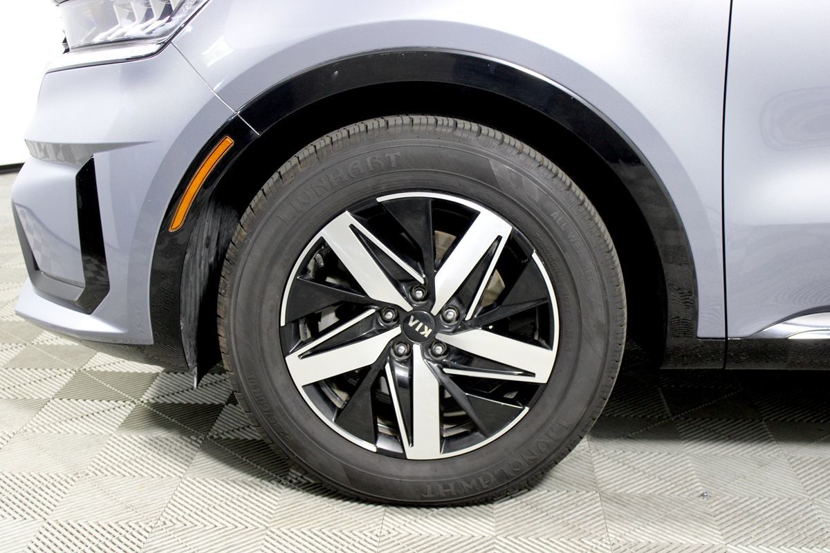 2021 Kia Sorento S photo 4