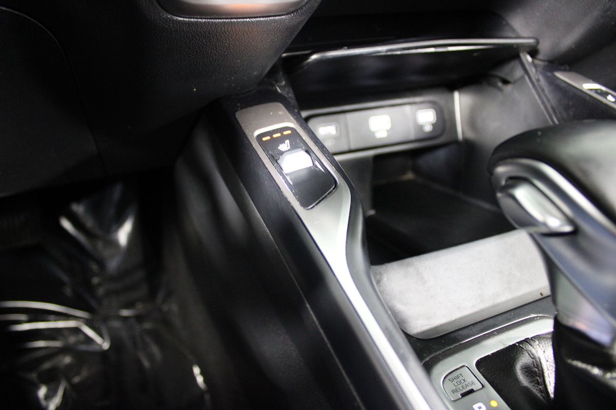 2021 Kia Sorento S photo 9