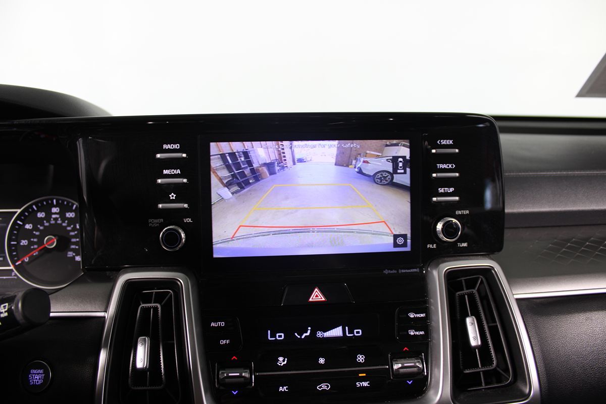 2021 Kia Sorento S photo 11