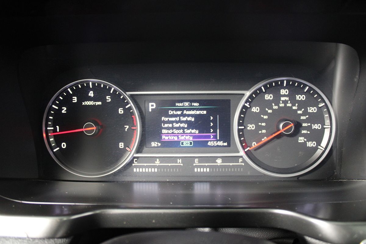 2021 Kia Sorento S photo 12
