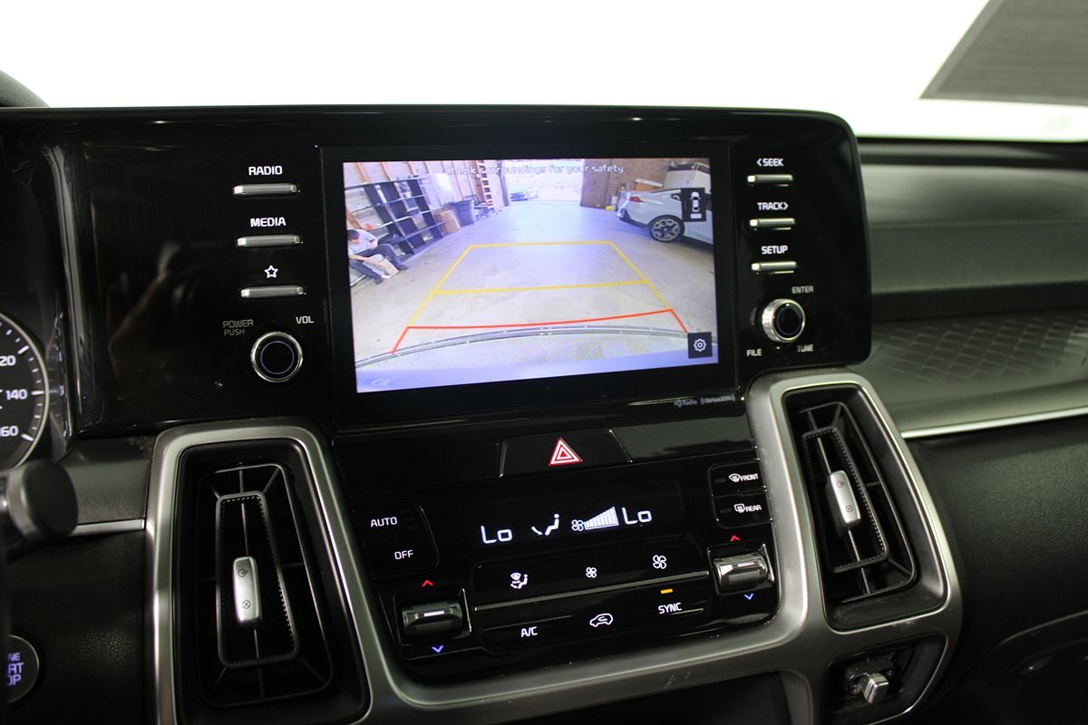 2021 Kia Sorento S photo 14