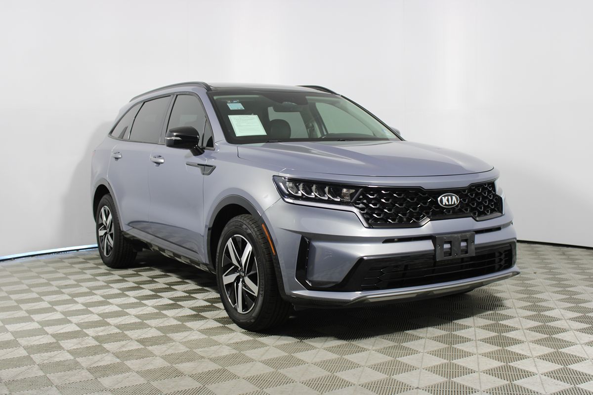 2021 Kia Sorento S photo 19
