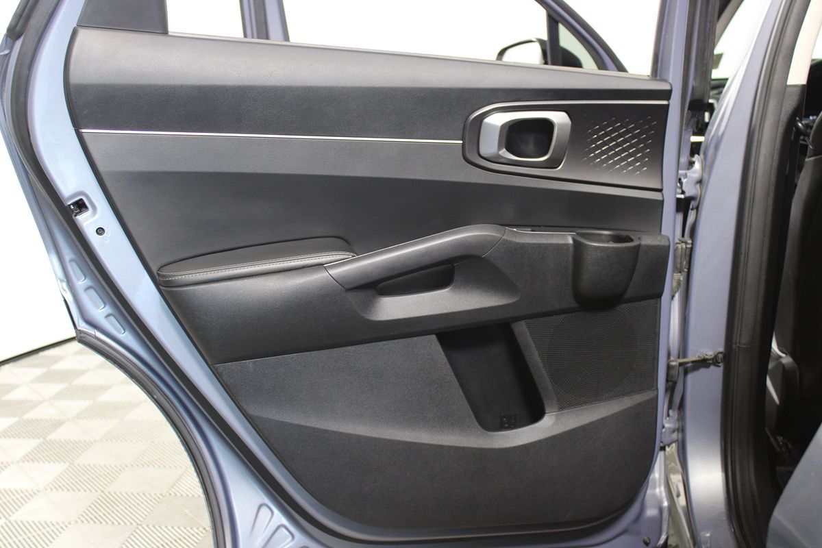 2021 Kia Sorento S photo 27
