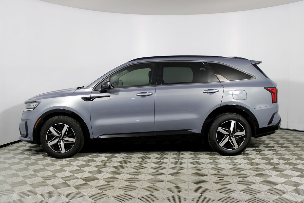 2021 Kia Sorento S photo 30