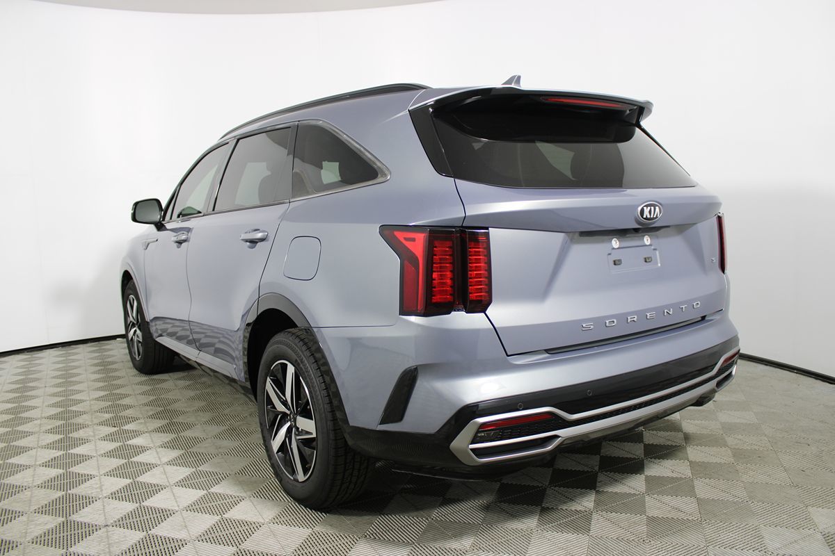 2021 Kia Sorento S photo 31