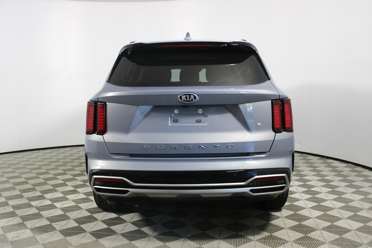 2021 Kia Sorento S photo 32
