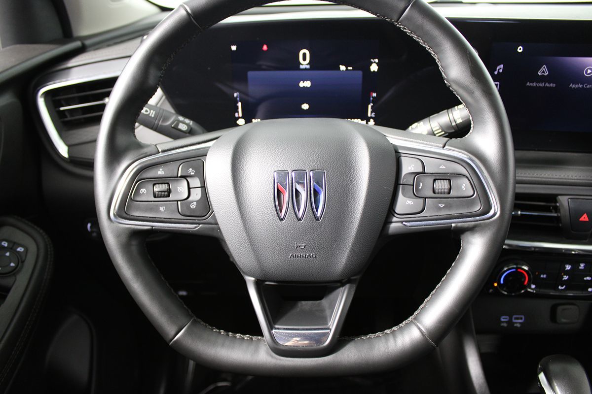2024 Buick Encore GX Sport Touring photo 11