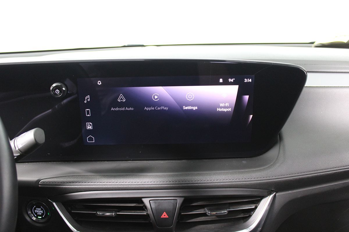 2024 Buick Encore GX Sport Touring photo 14