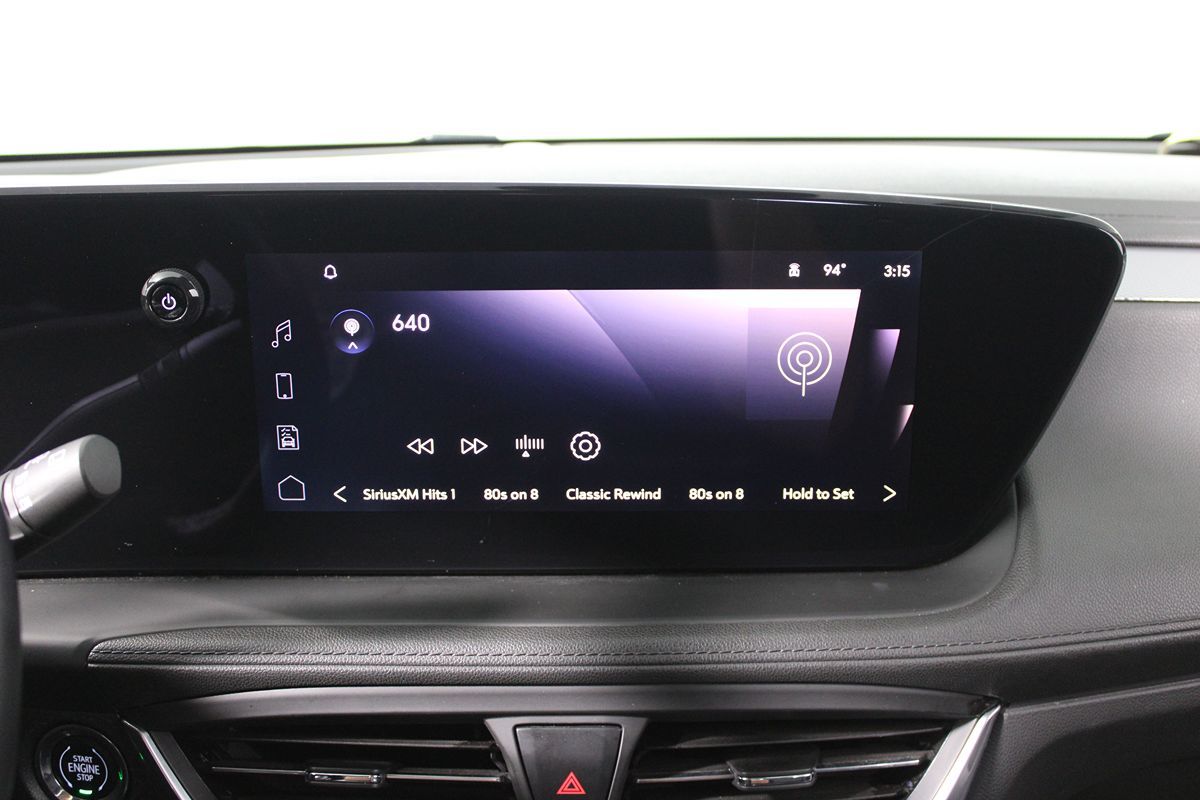 2024 Buick Encore GX Sport Touring photo 15