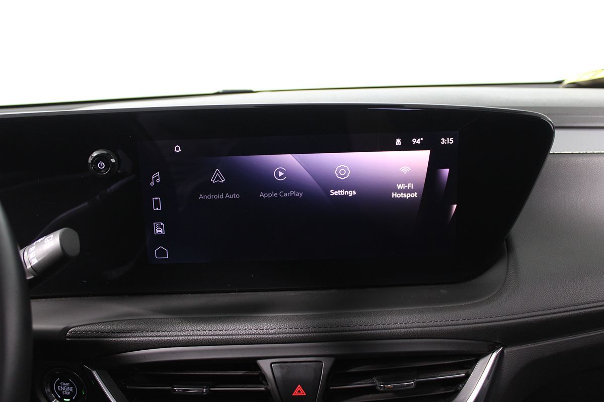 2024 Buick Encore GX Sport Touring photo 17