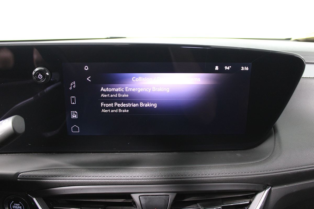 2024 Buick Encore GX Sport Touring photo 18