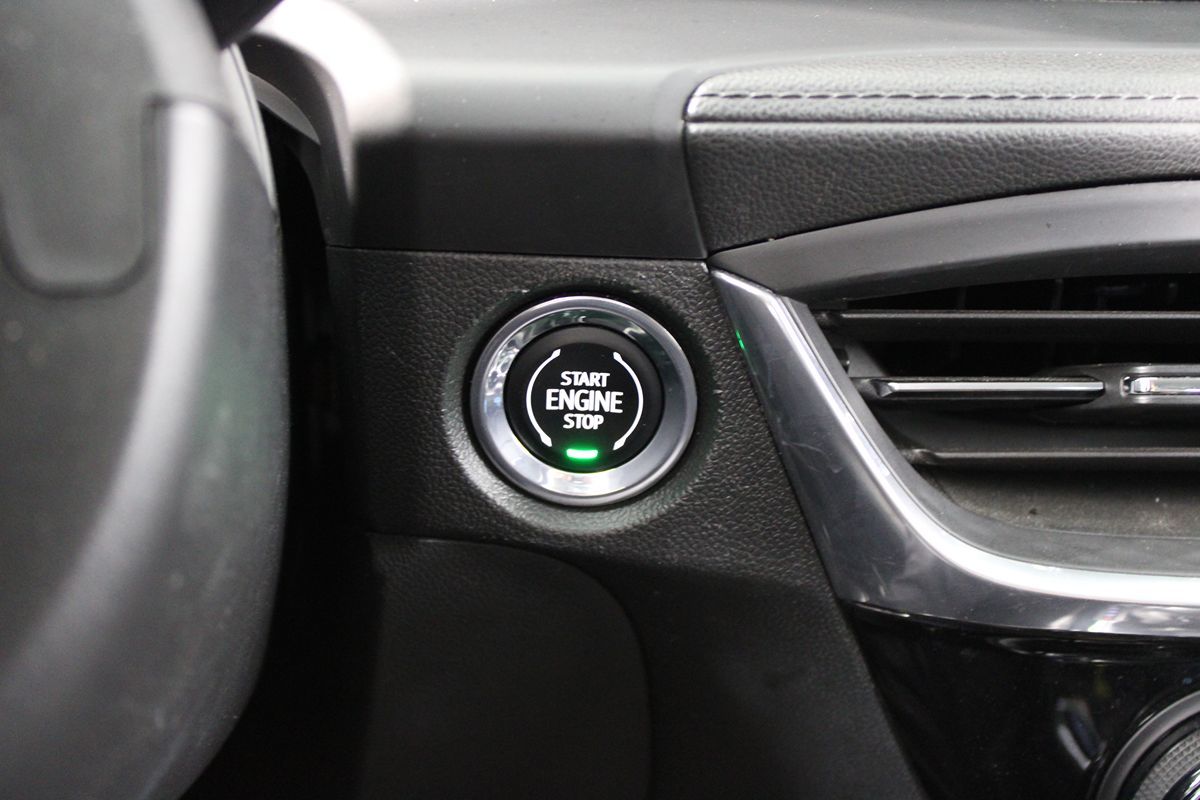 2024 Buick Encore GX Sport Touring photo 12