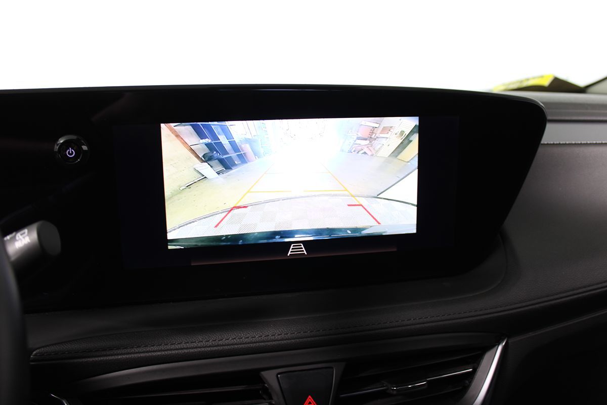 2024 Buick Encore GX Sport Touring photo 21