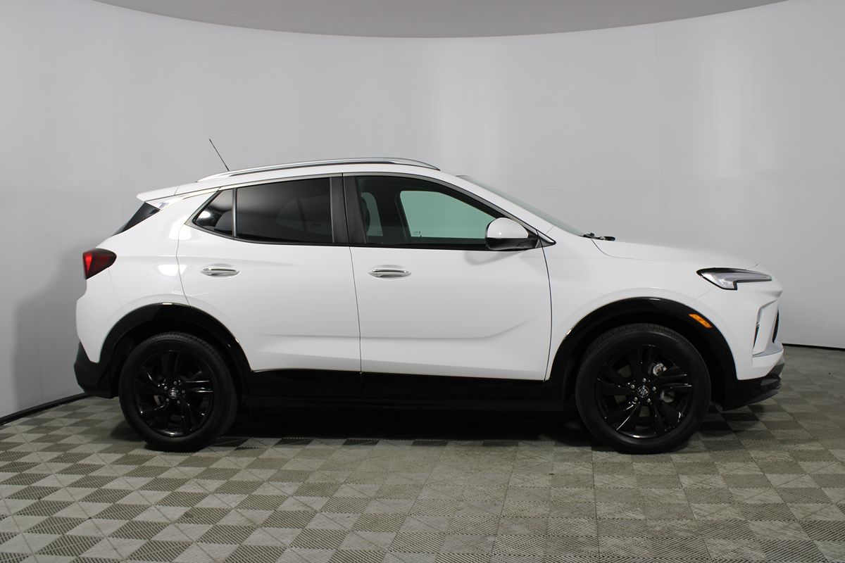 2024 Buick Encore GX Sport Touring photo 29