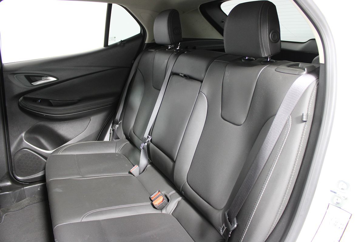 2024 Buick Encore GX Sport Touring photo 23