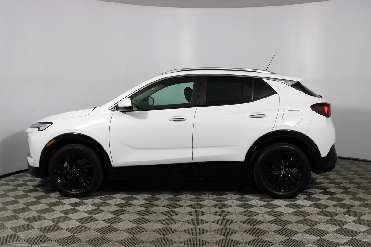 2024 Buick Encore GX Sport Touring photo 26