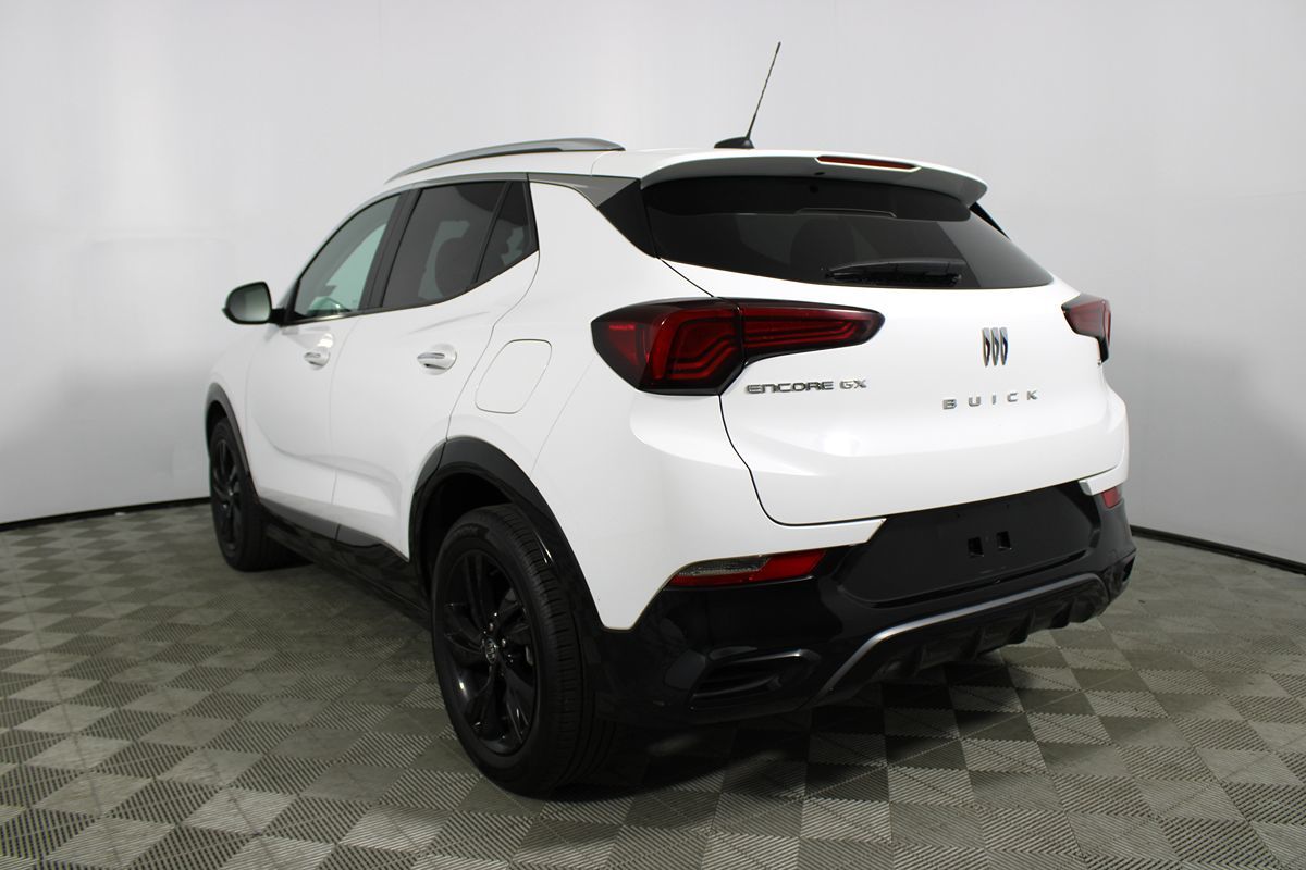2024 Buick Encore GX Sport Touring photo 27