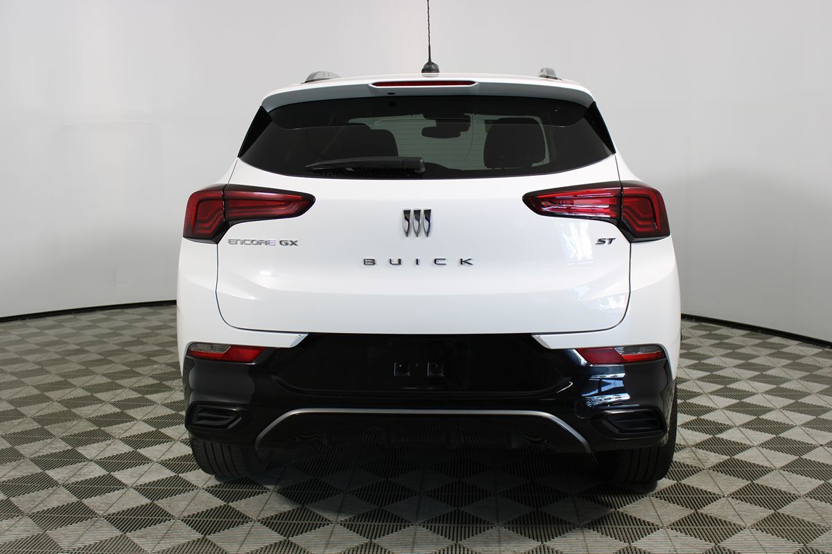 2024 Buick Encore GX Sport Touring photo 28