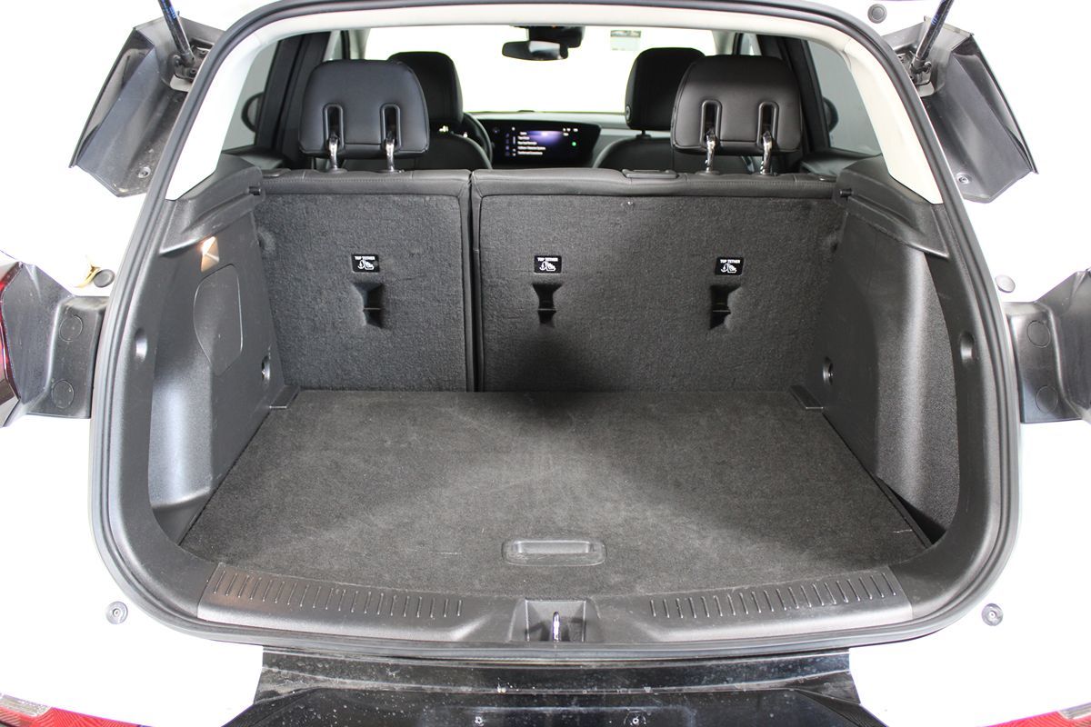 2024 Buick Encore GX Sport Touring photo 24