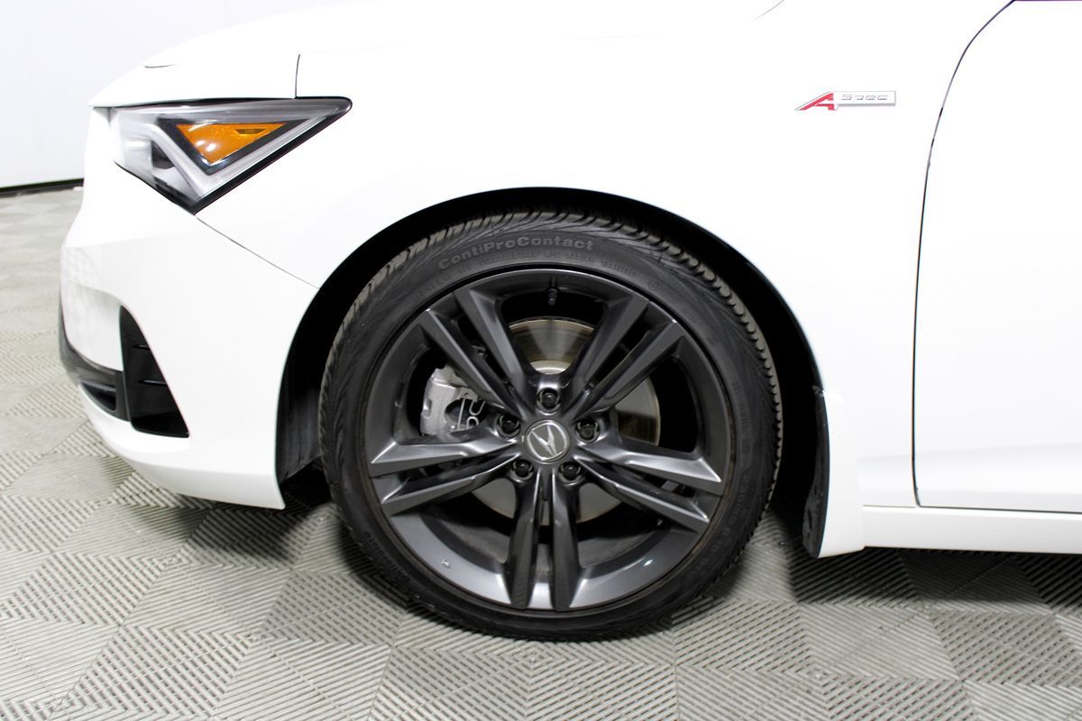 2025 Acura Integra A-Spec photo 4
