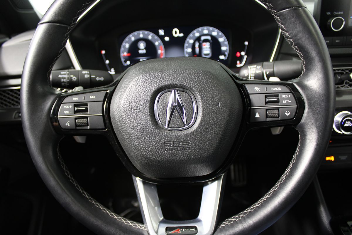 2025 Acura Integra A-Spec photo 5