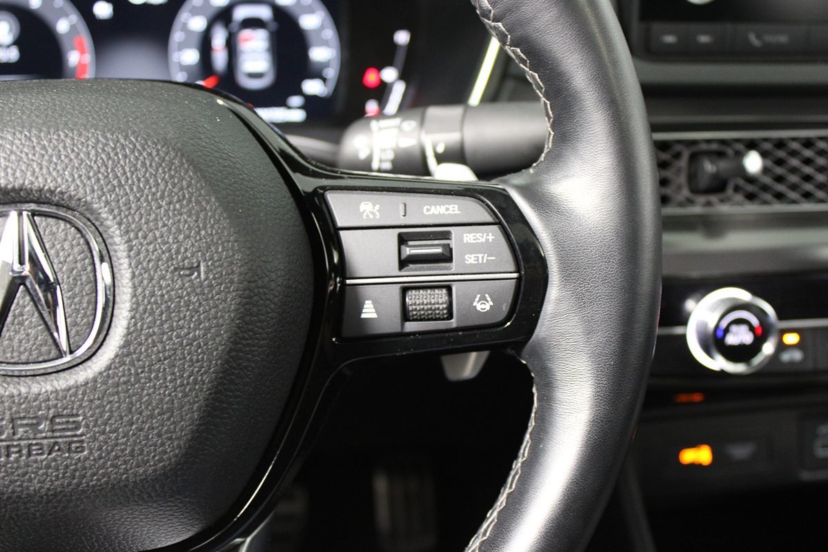 2025 Acura Integra A-Spec photo 6