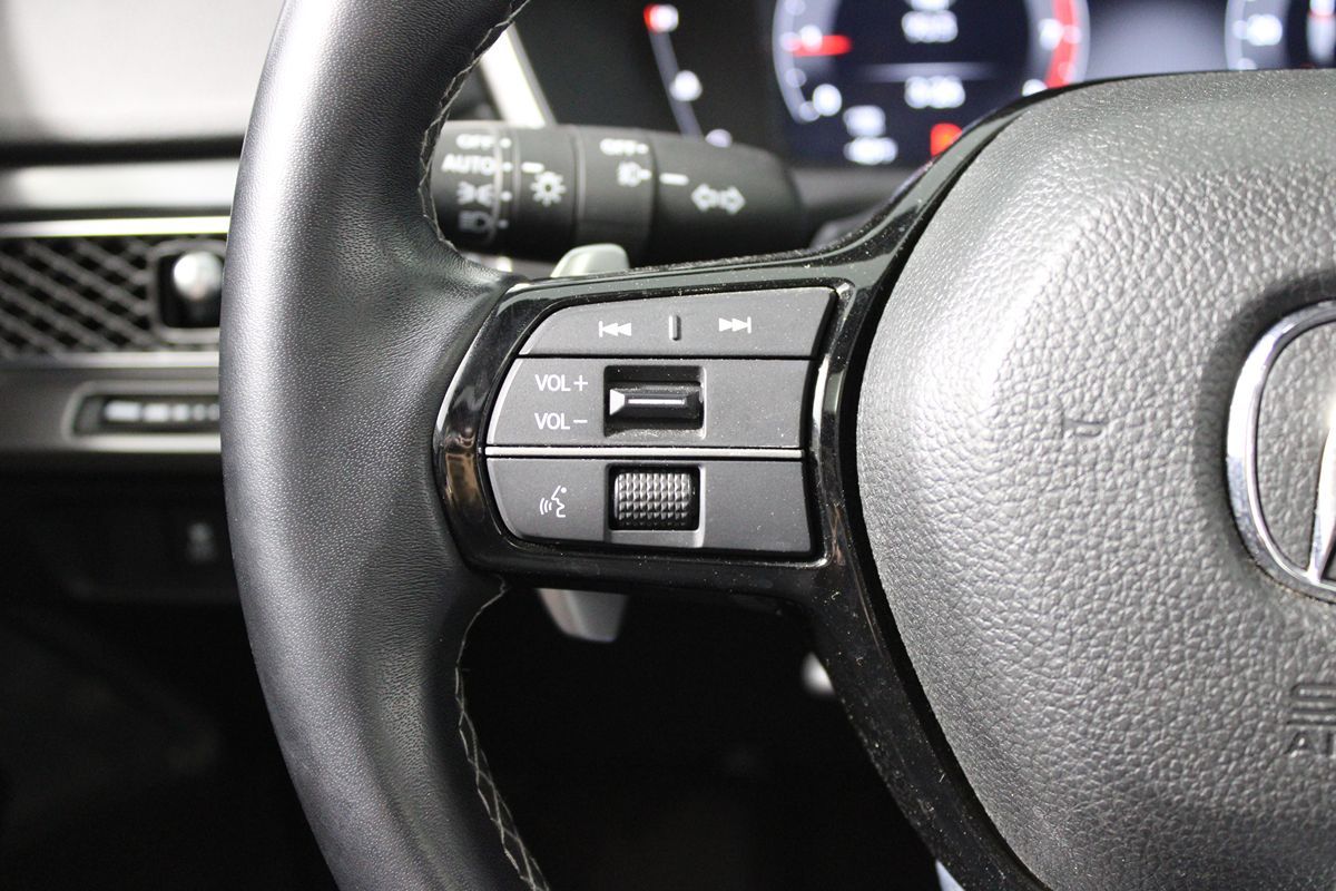 2025 Acura Integra A-Spec photo 7