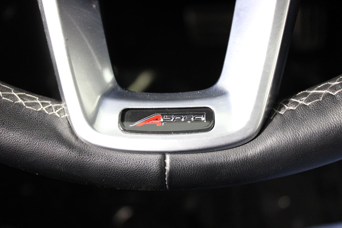 2025 Acura Integra A-Spec photo 8