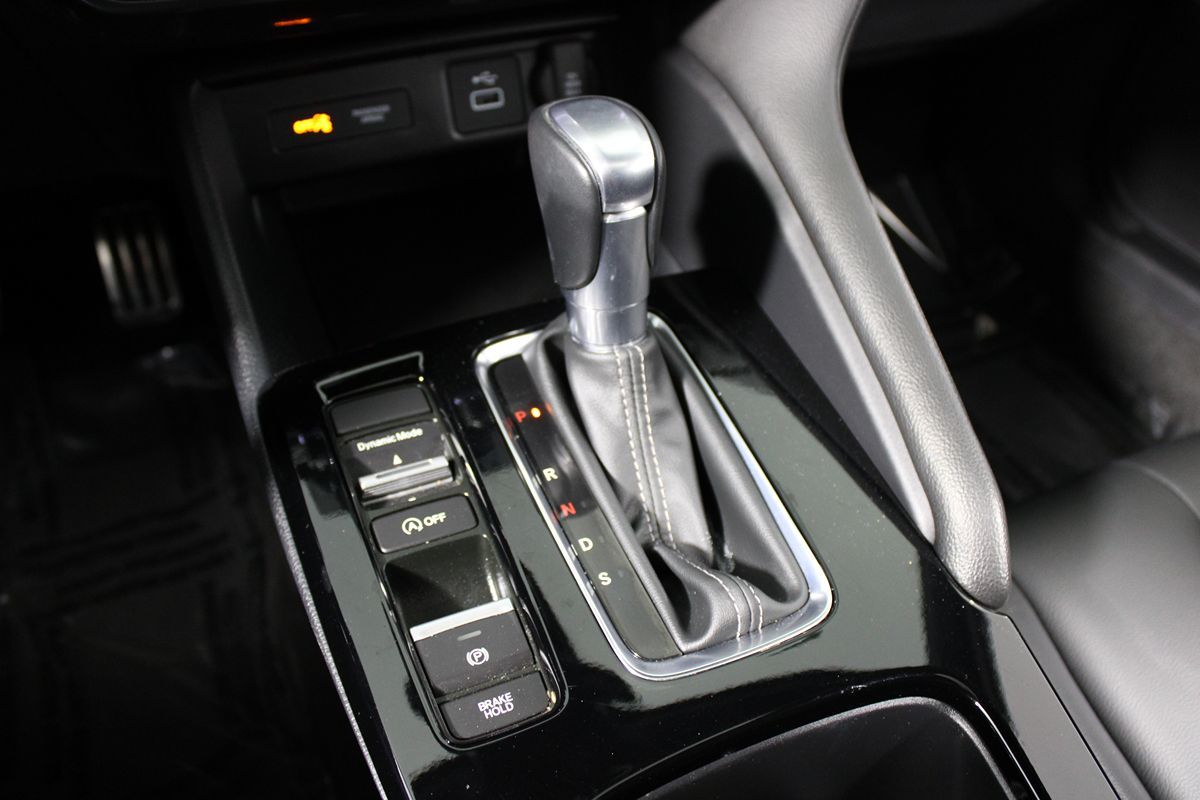 2025 Acura Integra A-Spec photo 18