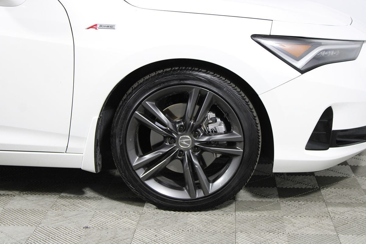 2025 Acura Integra A-Spec photo 22