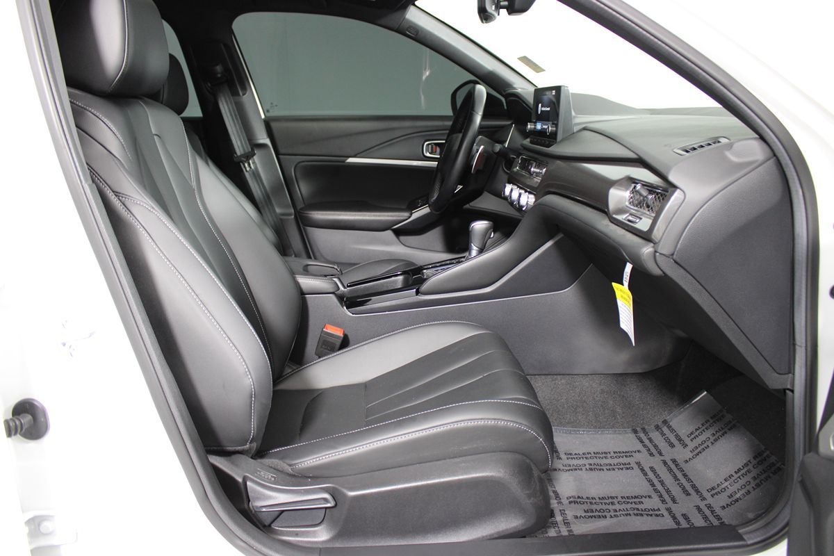 2025 Acura Integra A-Spec photo 23