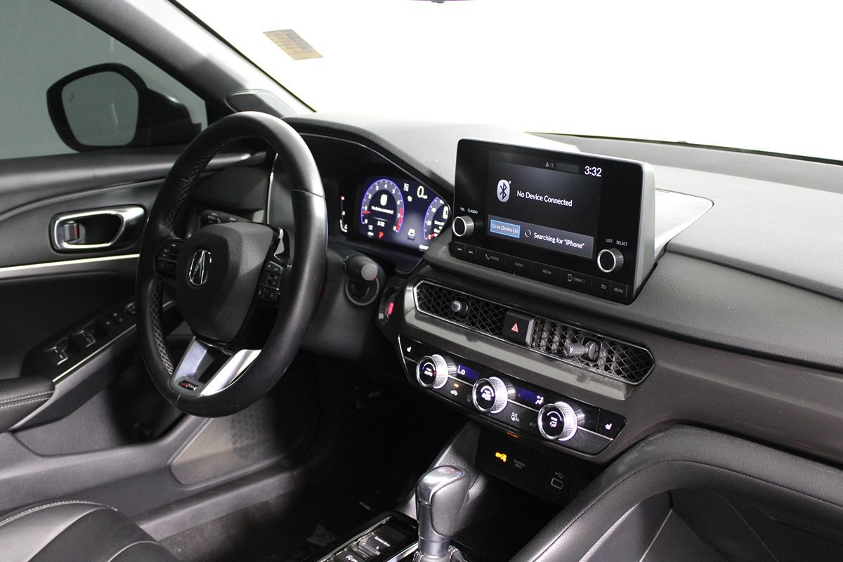 2025 Acura Integra A-Spec photo 24