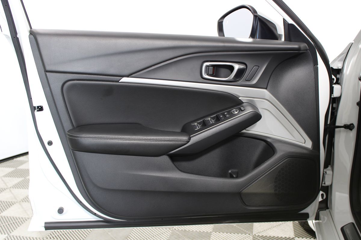 2025 Acura Integra A-Spec photo 31
