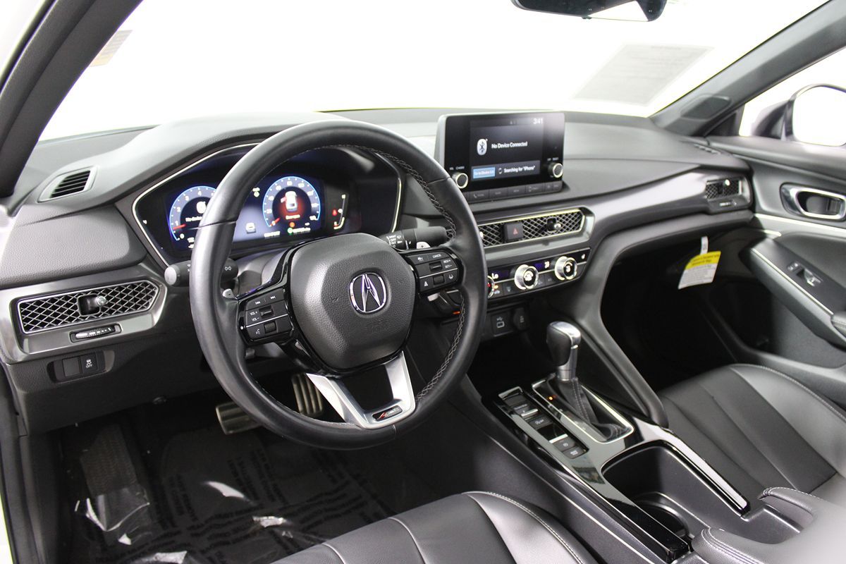 2025 Acura Integra A-Spec photo 32