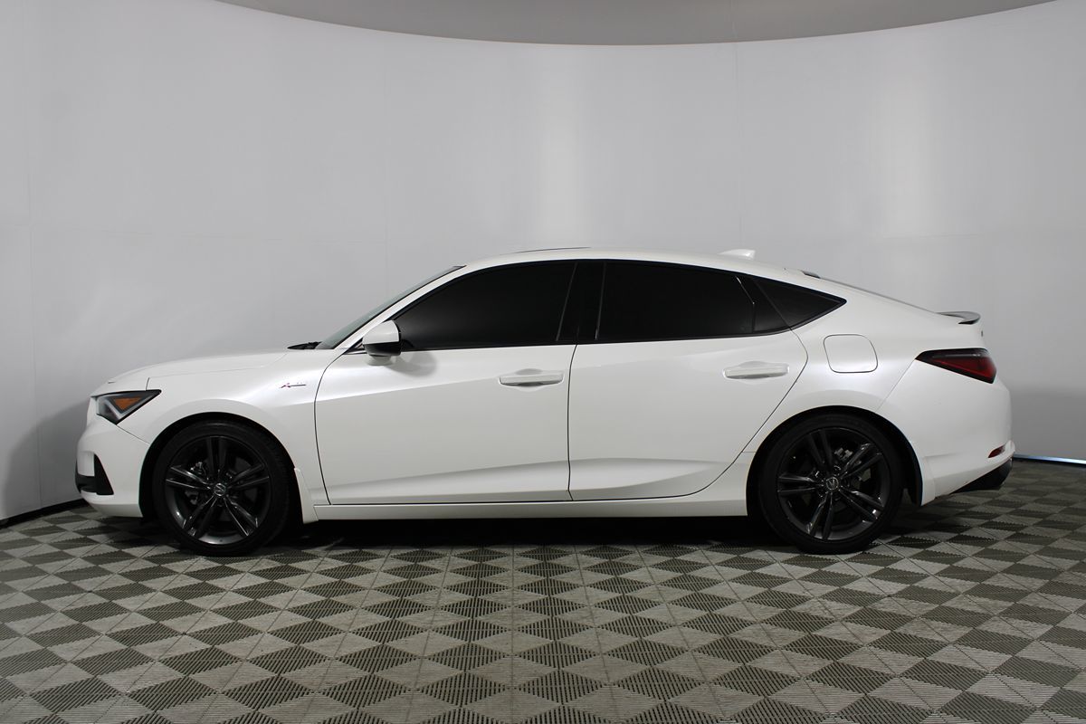 2025 Acura Integra A-Spec photo 33