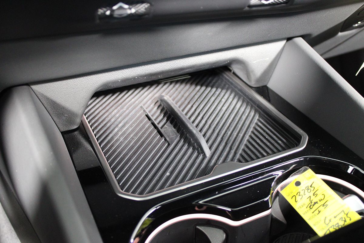 2025 Bmw i5 eDrive40 photo 7