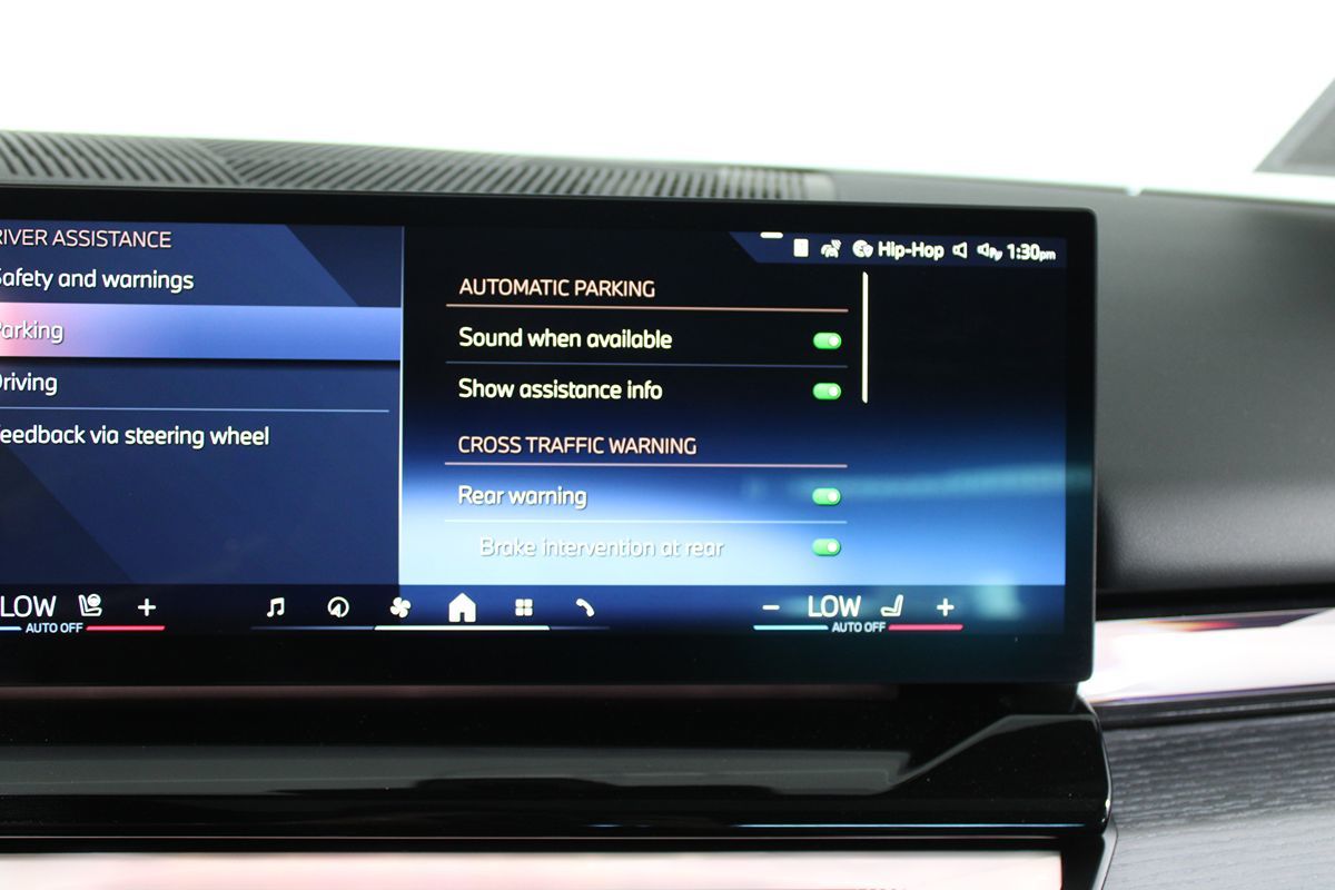 2025 Bmw i5 eDrive40 photo 11