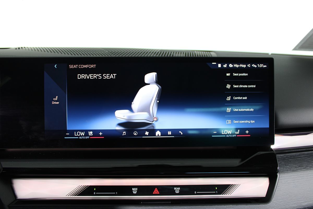 2025 Bmw i5 eDrive40 photo 13