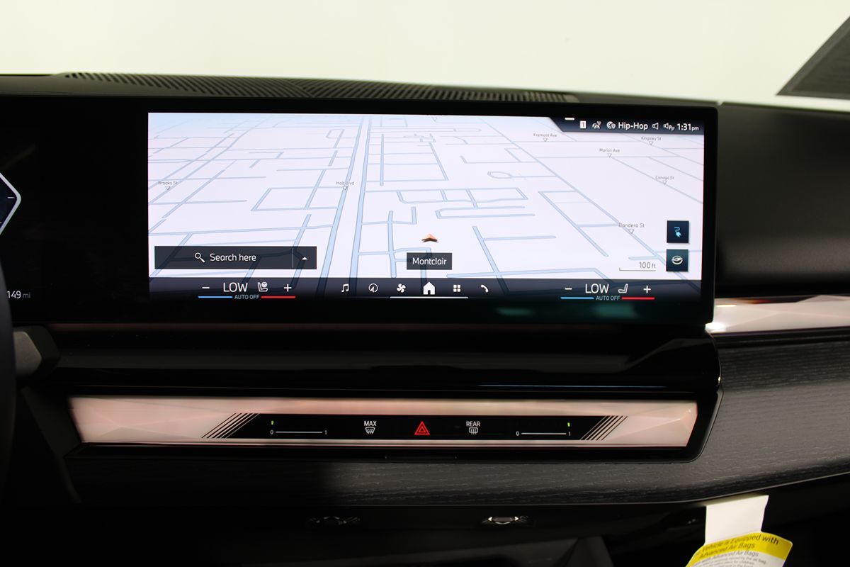 2025 Bmw i5 eDrive40 photo 14