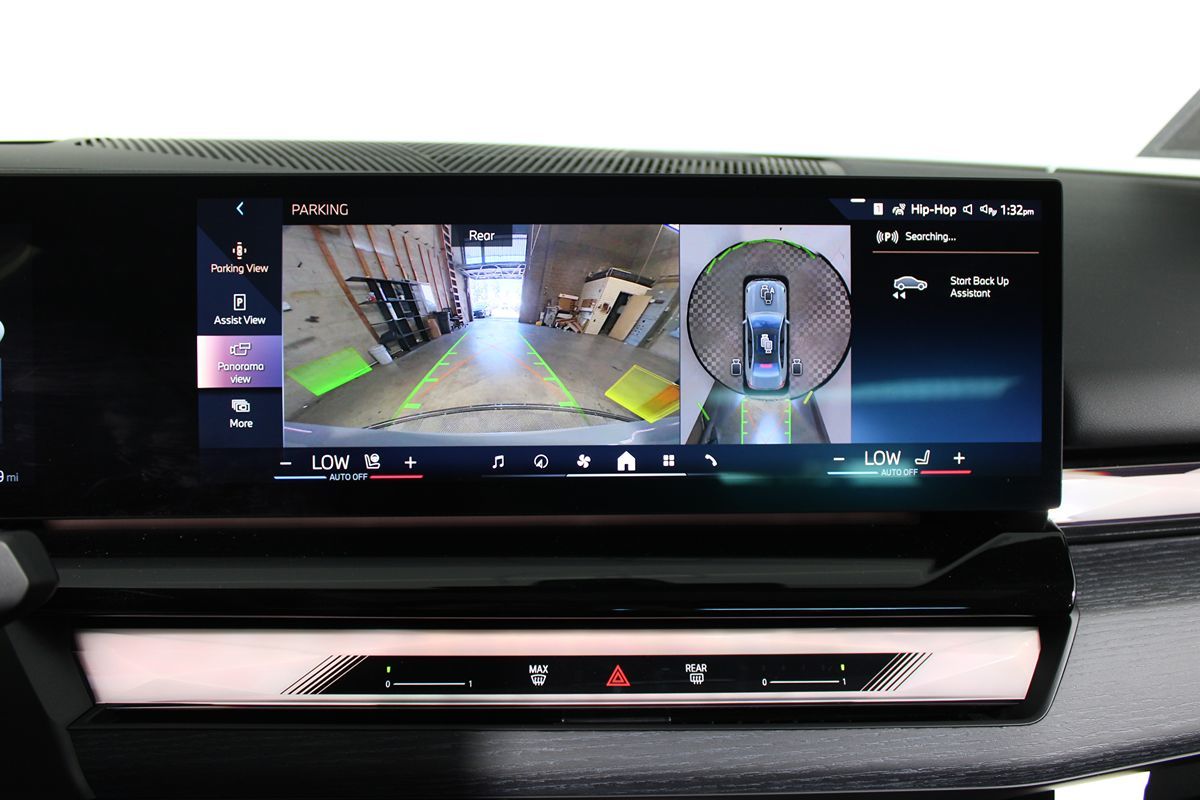 2025 Bmw i5 eDrive40 photo 15