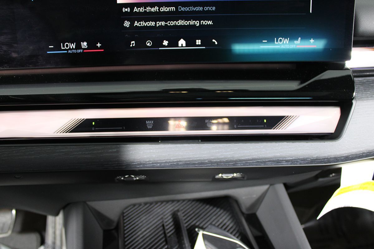 2025 Bmw i5 eDrive40 photo 17