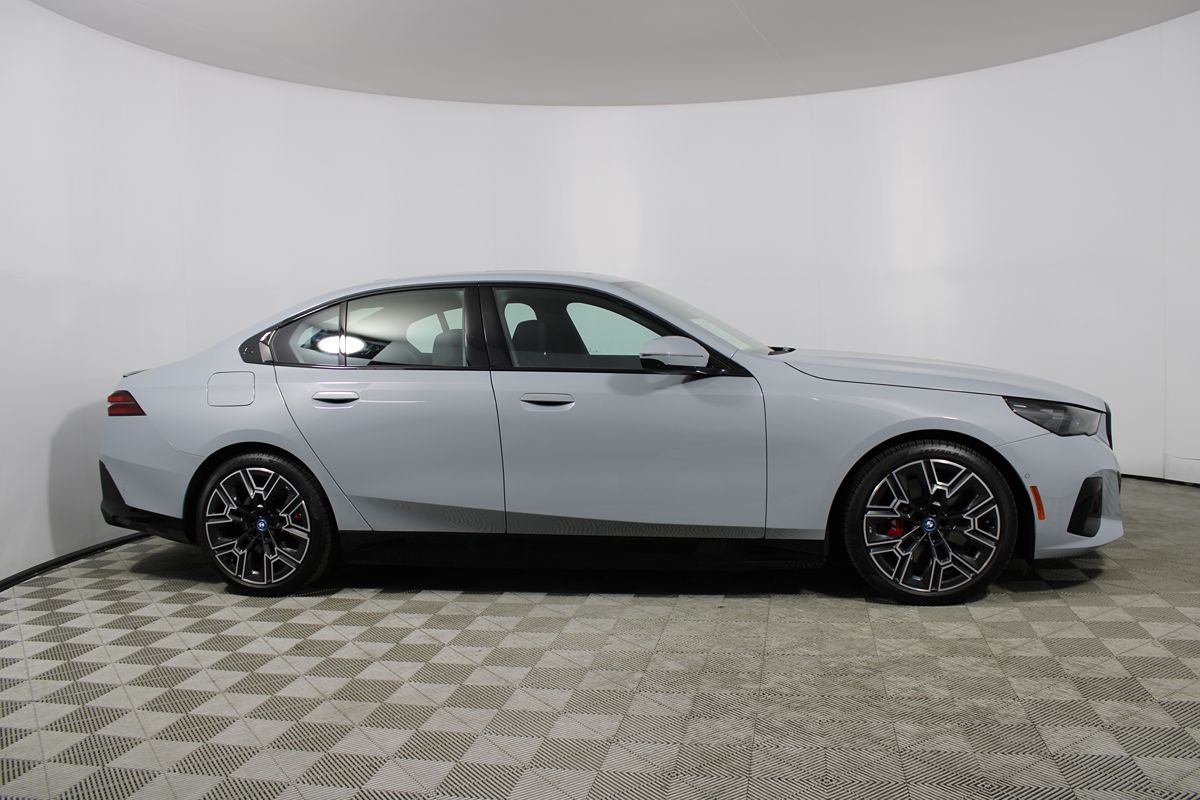 2025 Bmw i5 eDrive40 photo 18