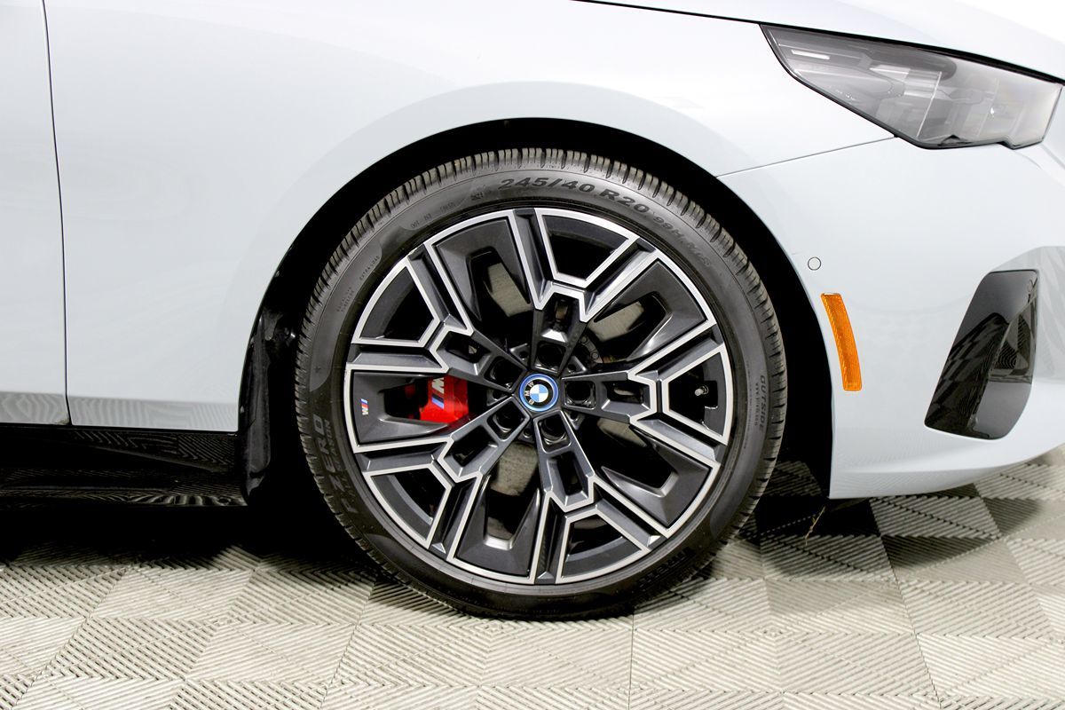 2025 Bmw i5 eDrive40 photo 19