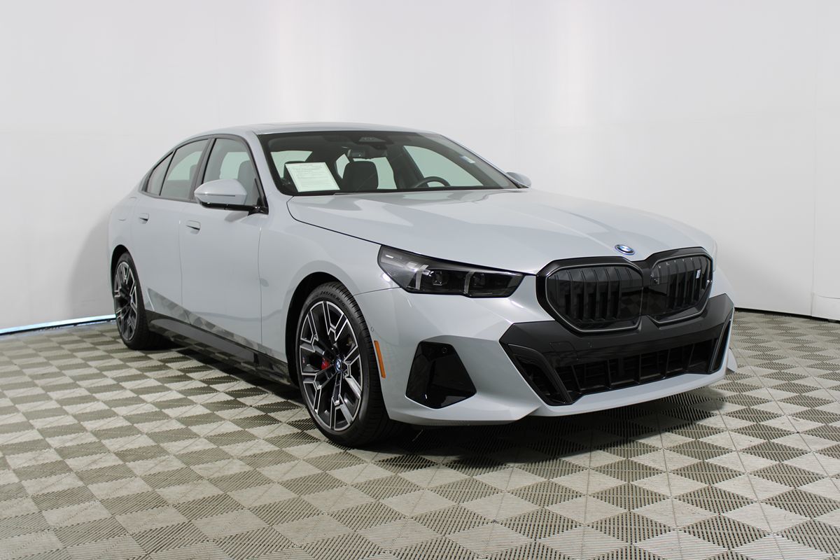 2025 Bmw i5 eDrive40 photo 22