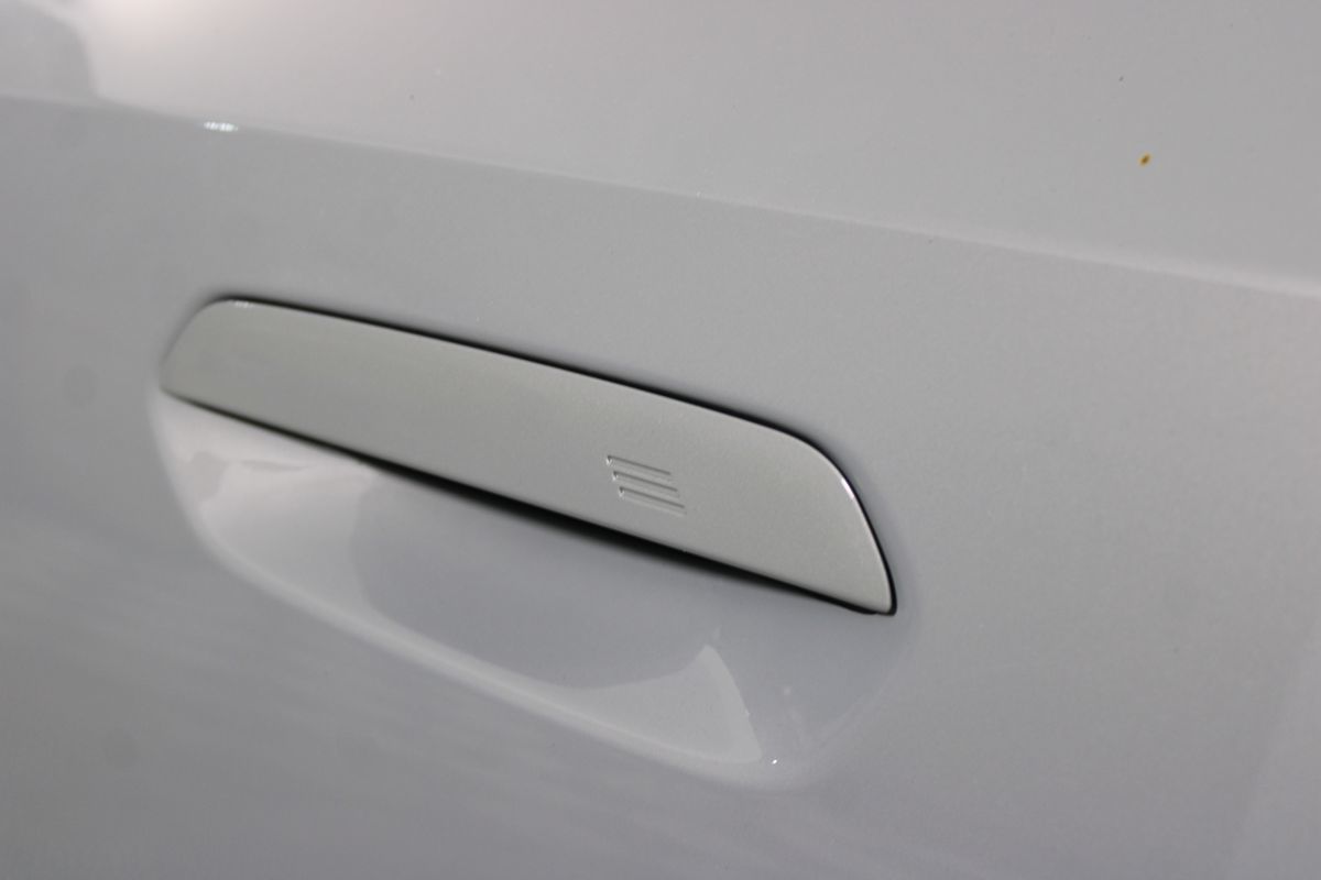 2025 Bmw i5 eDrive40 photo 23