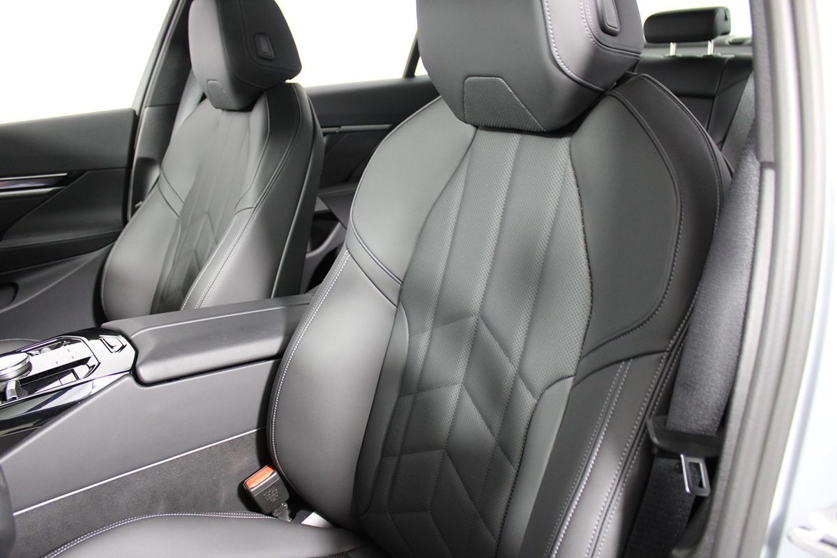 2025 Bmw i5 eDrive40 photo 26