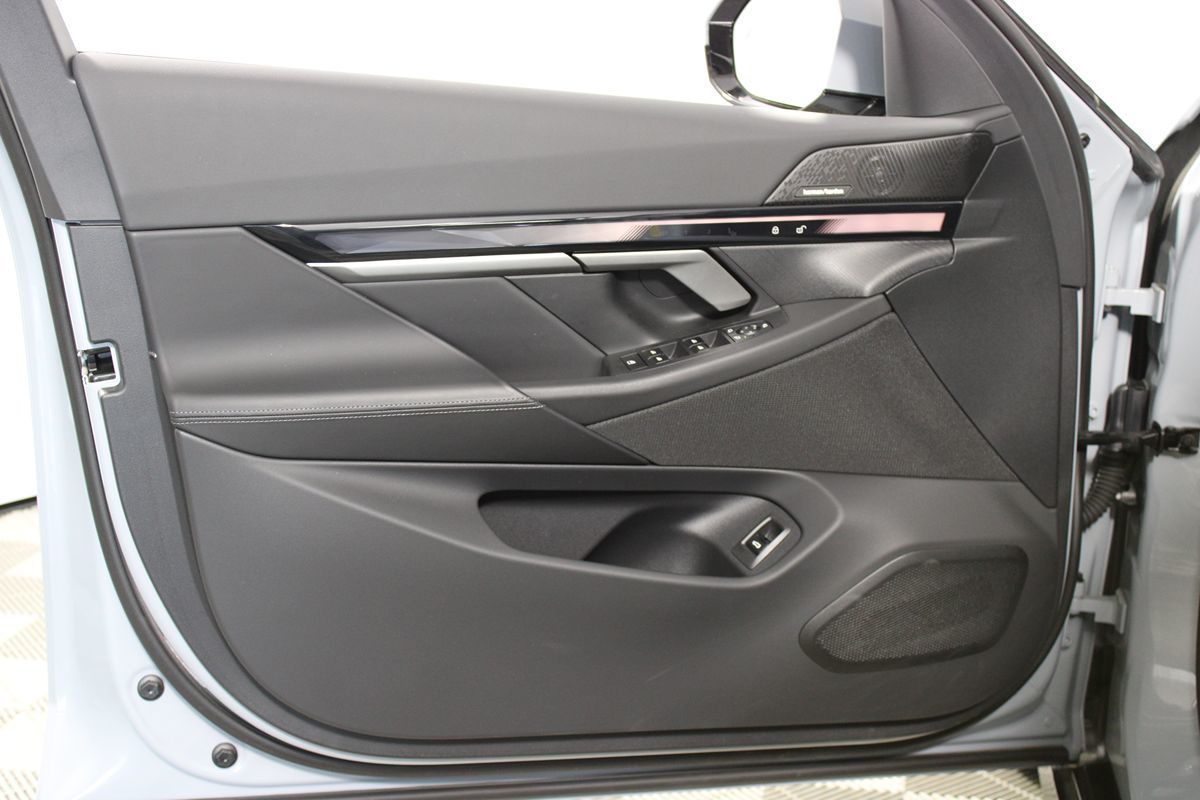 2025 Bmw i5 eDrive40 photo 27