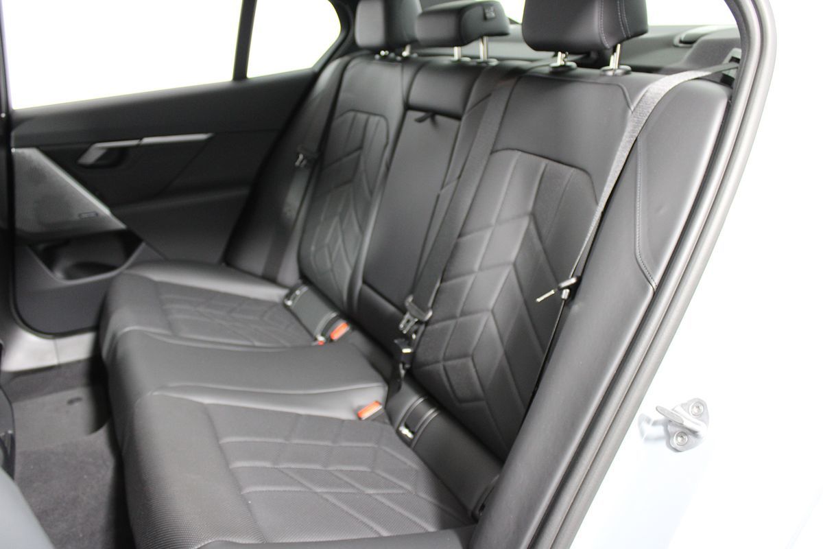 2025 Bmw i5 eDrive40 photo 29